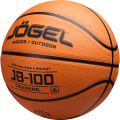 Мяч баскетбольный JOGEL JB-100 №6 NEW