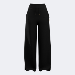 PANTALÓN LARGO U-TRIBE NEGRO