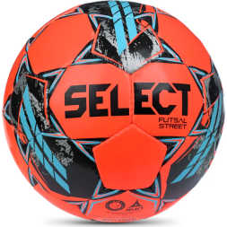 Мяч футзальный SELECT FUTSAL STREET V22