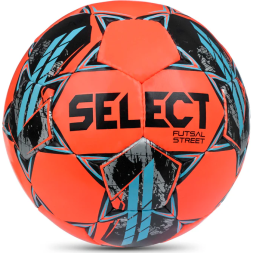 Мяч футзальный SELECT FUTSAL STREET V22