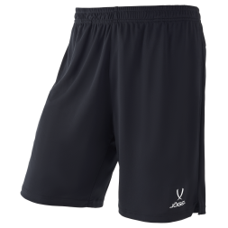 Шорты судейские JOGEL Referee shots, черный