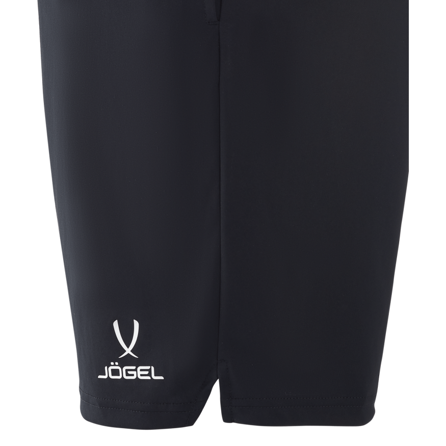 Шорты судейские JOGEL Referee shots, черный