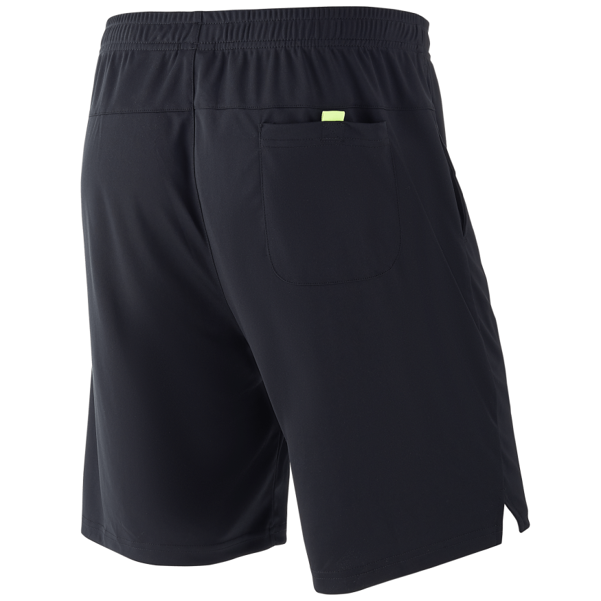 Шорты судейские JOGEL Referee shots, черный