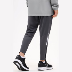 Брюки тренировочные JOGEL CAMP 2 Training Pants, темно-серый, детский