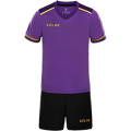 Комплект игровой формы KELME SEGOVIA