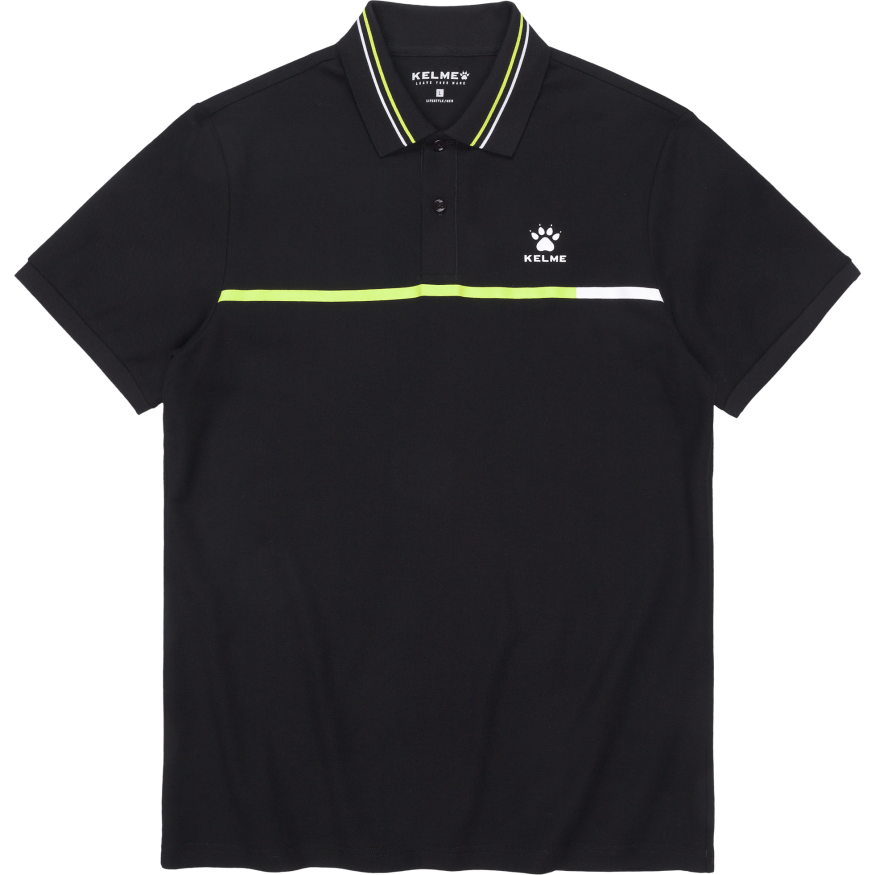 KELME Поло BASILIO 6126PL1003.000 (03-S)