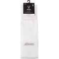 Гольфы футбольные JOGEL CAMP BASIC SLEEVE SOCKS 00, белый/серый