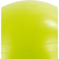 БЕЗ УПАКОВКИ Фитбол STARFIT GB-111 антивзрыв, 1000 гр, лаймовый, 65 см