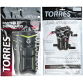 Щитки футбольные TORRES Training FS2306L