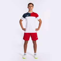 Футболка игровая JOMA CREW V