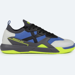 Обувь для зала MUNICH GRESCA 2,0