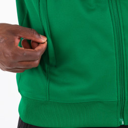 Джемпер JOMA WINNER Зеленый-черный