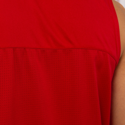 Баскетбольная форма JOMA ATLANTA ROJO BLANCO