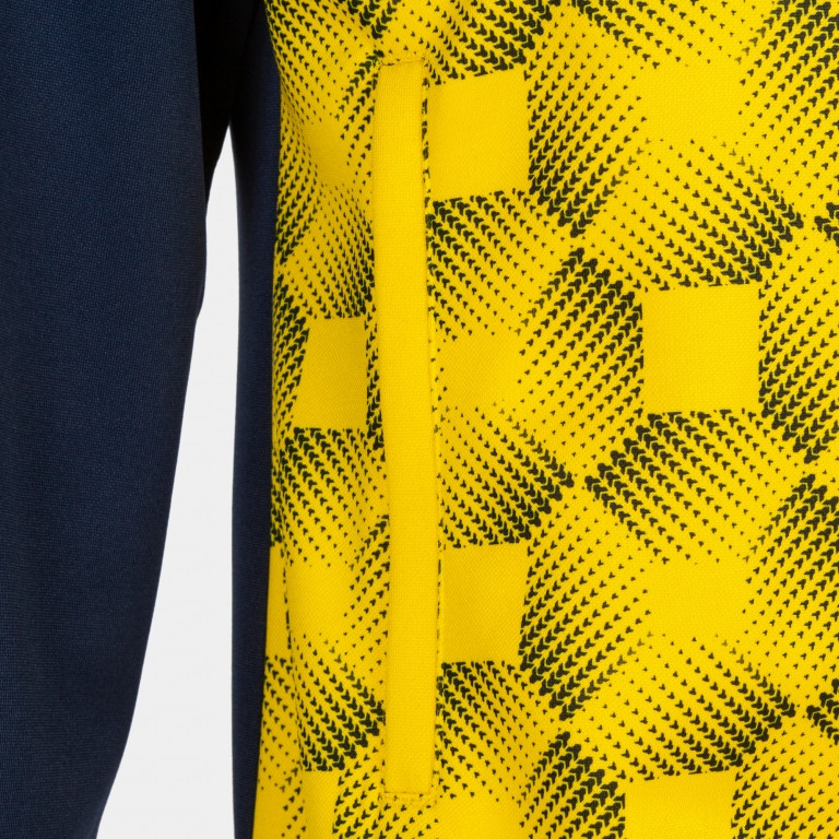 Женская толстовка JOMA SUPERNOVA III