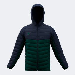 CHAQUETA LIGERA MYSTIC  