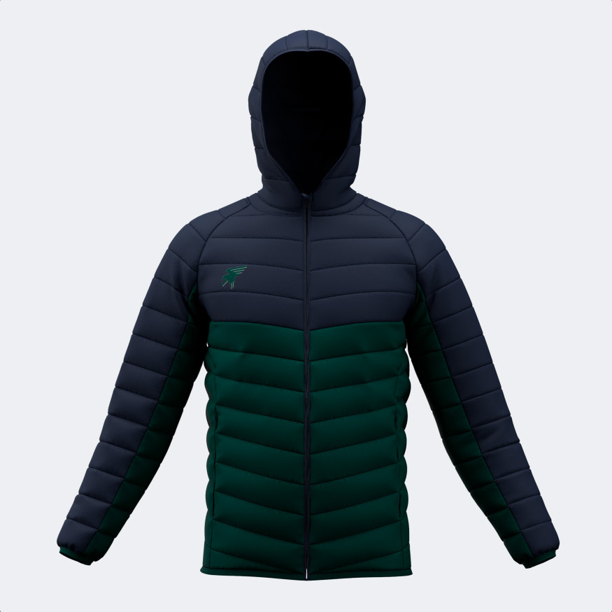 CHAQUETA LIGERA MYSTIC  