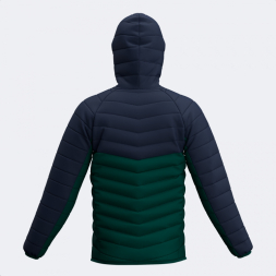 CHAQUETA LIGERA MYSTIC  