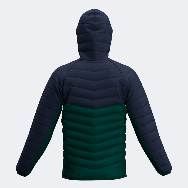 CHAQUETA LIGERA MYSTIC  