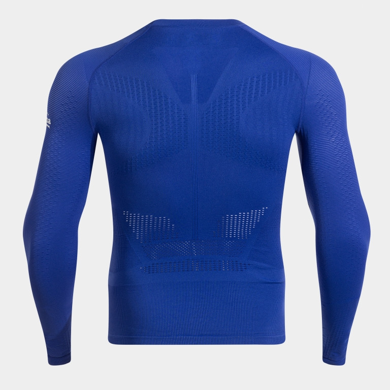 CAMISETA MANGA LARGA EXPLORER  