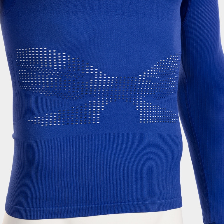 CAMISETA MANGA LARGA EXPLORER  