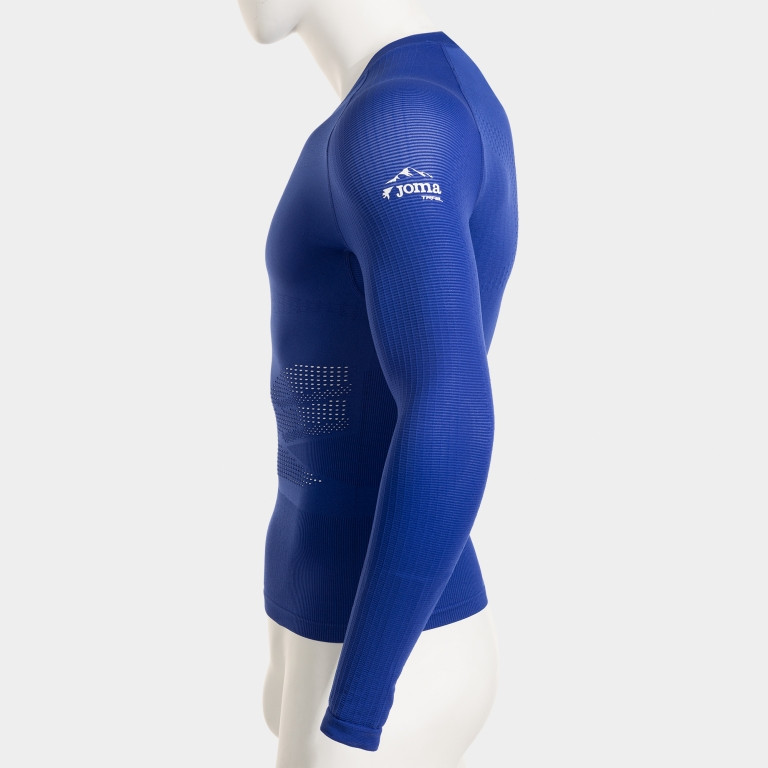 CAMISETA MANGA LARGA EXPLORER  