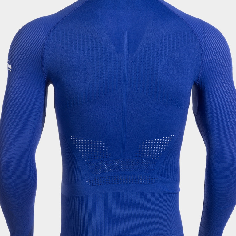 CAMISETA MANGA LARGA EXPLORER  