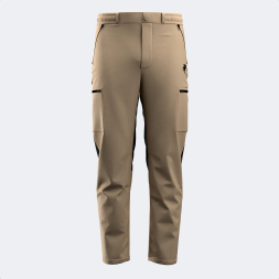 PANTALÓN LARGO EXPLORER BEIGE