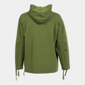 SUDADERA CON CAPUCHA STEP  