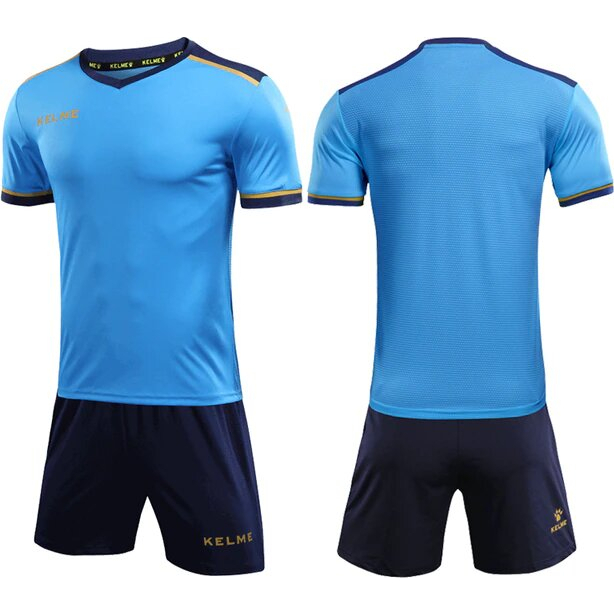 Комплект игровой формы KELME SEGOVIA 