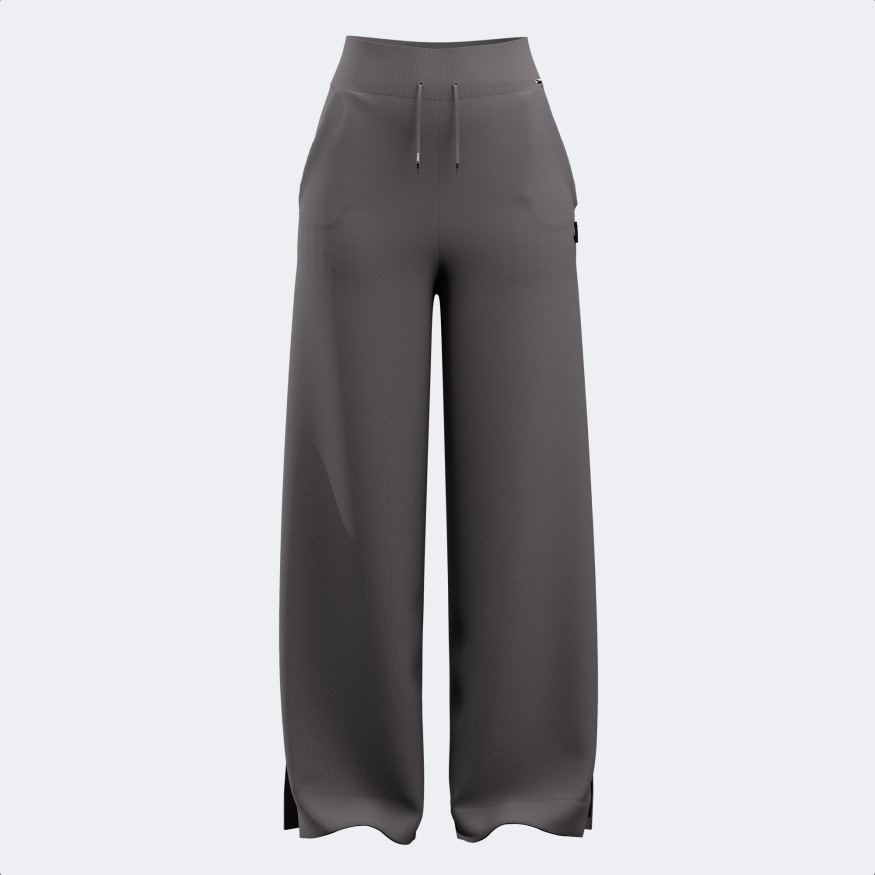 PANTALÓN LARGO U-TRIBE GRIS