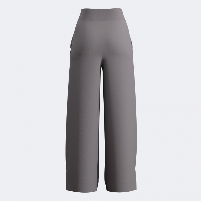 PANTALÓN LARGO U-TRIBE GRIS