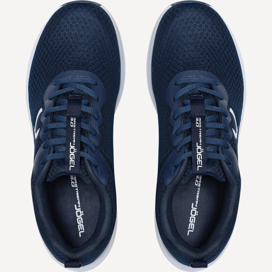 Кроссовки спортивные JÖGEL Airstream 3.0 JSH504, синий