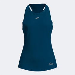 CAMISETA SIN MANGAS TRAIL HYDROGEN  