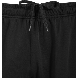 Шорты судейские JOGEL DIVISION PerFormDRY Referee shorts, черный