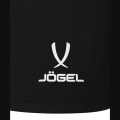 Шорты судейские JOGEL DIVISION PerFormDRY Referee shorts, черный