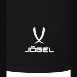 Шорты судейские JOGEL DIVISION PerFormDRY Referee shorts, черный