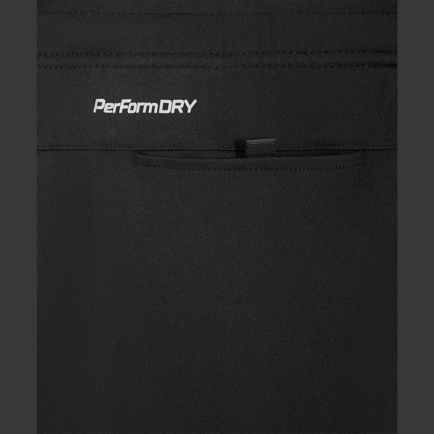 Шорты судейские JOGEL DIVISION PerFormDRY Referee shorts, черный