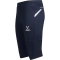 Брюки тренировочные JOGEL DIVISION PerFormDRY Pro Training Pants 3/4, темно-синий