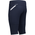 Брюки тренировочные JOGEL DIVISION PerFormDRY Pro Training Pants 3/4, темно-синий
