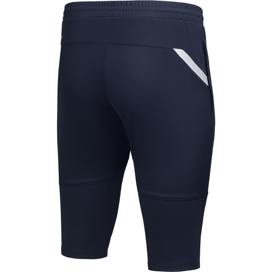 Брюки тренировочные JOGEL DIVISION PerFormDRY Pro Training Pants 3/4, темно-синий