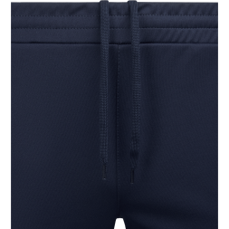 Брюки тренировочные JOGEL DIVISION PerFormDRY Pro Training Pants 3/4, темно-синий