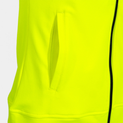 CHAQUETA CON CAPUCHA ELITE XI      