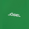 Футболка компрессионная с длинным рукавом JOGEL CAMP PerFormDRY Baselayer LS Tee, зеленый