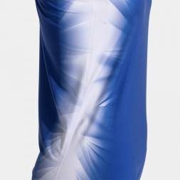 CAMISETA TIRANTES ELITE XI ROYAL BLANCO