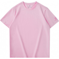 Футболка KELME GRADO Round Neck T-shirt Розовый