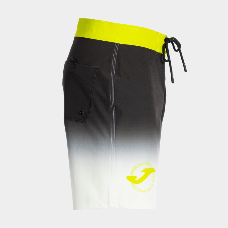 BAÑADOR SANTA MONICA  