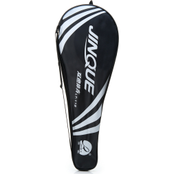 Набор для бадминтона DOUBLE FISH JINQUE LT-119, длина 630мм,2 ракетки