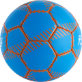 Мяч ганд. TORRES Club, H32442, р.2, ПУ, 5 подкл. слоев, руч. сшивка, синий