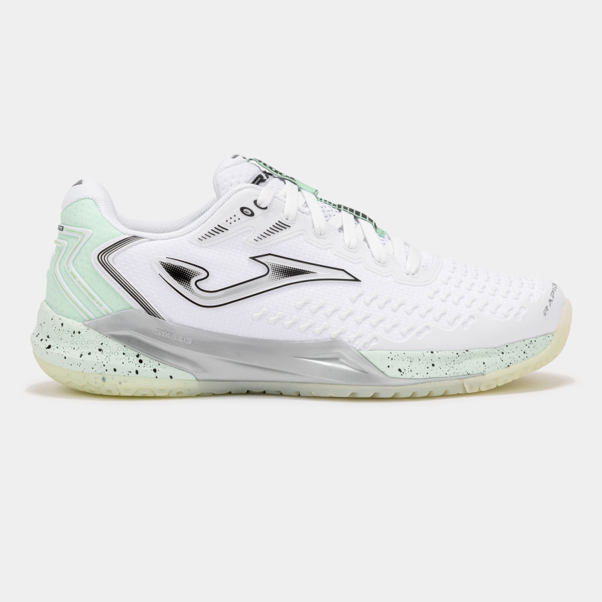 Теннисные кроссовки JOMA RAPID LADY 2502  