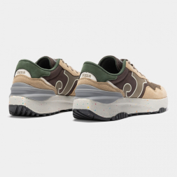 C 367 MEN 2524 MARRÓN